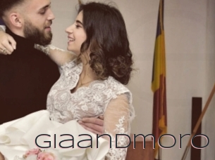 Giaandmoro