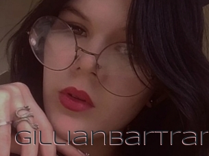 Gillianbartram