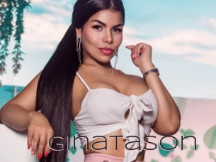 Ginatason