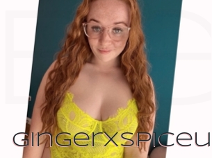 Gingerxspiceuk