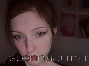 Glennaalman