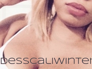 Goddesscaliwinter