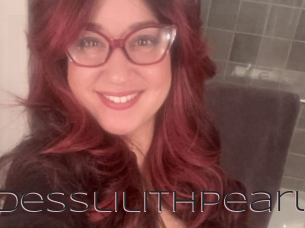 Goddesslilithpearl