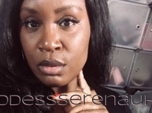Goddessserenauk