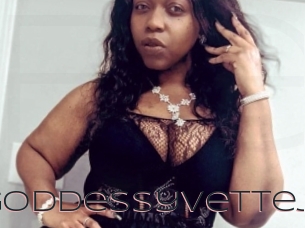 Goddessyvettej