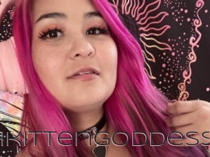 Gothkittengoddess