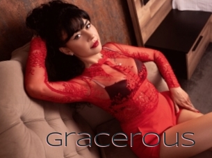 Gracerous