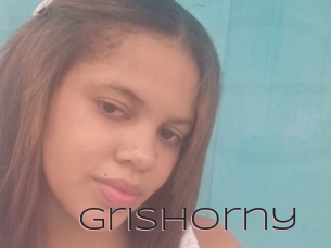 Grishorny