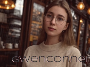 Gwenconner