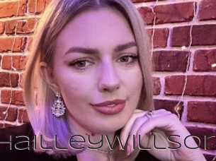 Hailleywillson