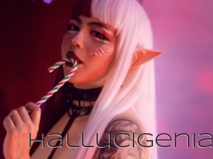 Hallucigenia
