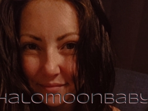 Halomoonbaby