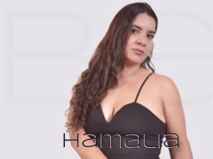 Hamalia