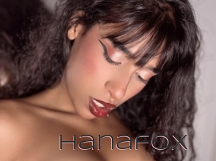 hanafox Beurette Suce