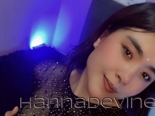 Hannadevine