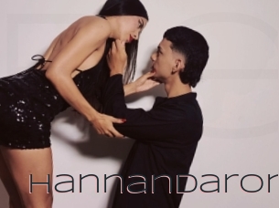 Hannandaron