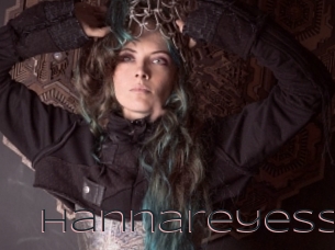Hannareyess
