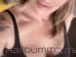 Hardlimitcutie