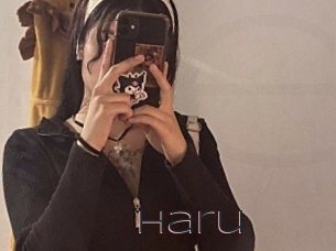 Haru