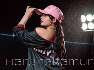 Harunakamura