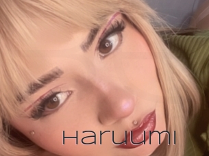 Haruumi