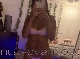 Heavenlyhavenxoxo