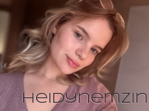 Heidynemzin