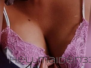Hellmaiden33