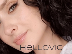 Hellovic
