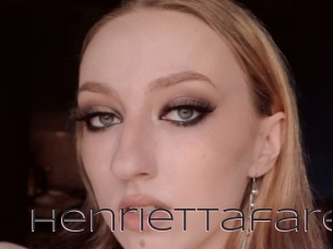 Henriettafare