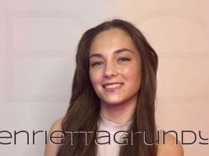 Henriettagrundy
