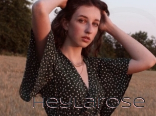 Heylarose
