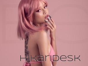 Hikaridesk