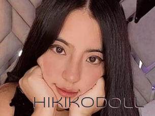 Hikikodoll