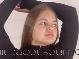 Hildacolbourne