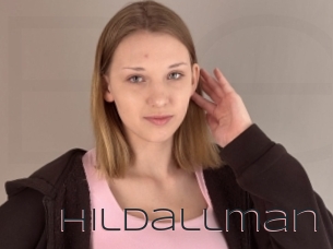 Hildallman