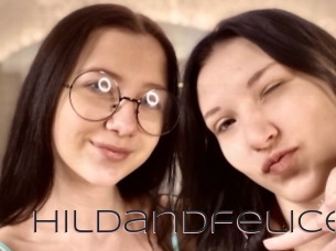 Hildandfelice