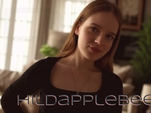 Hildapplebee