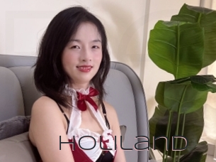 Holiland