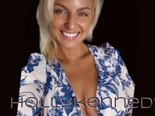 Hollykennedy