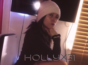 Hollyx31