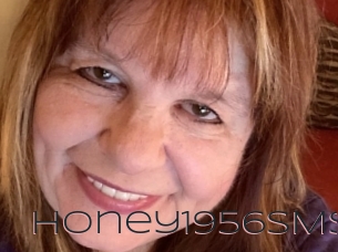 Honey1956SMS