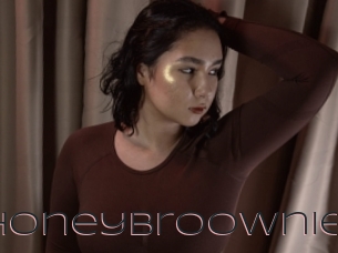 Honeybroownie