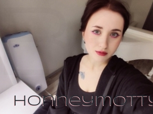 Honneymotty