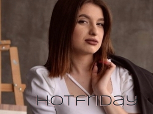 Hotfriday