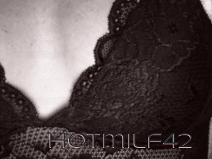 Hotmilf42