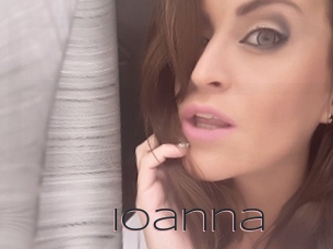 Ioanna