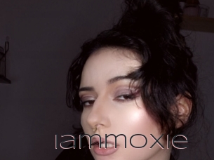 Iammoxie