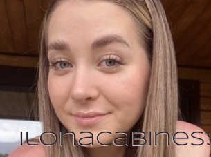 Ilonacabiness