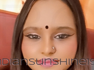 Indiansunshine19